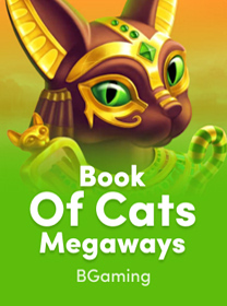 Book of Cats MeGawars Terbaru: Review Game dan Tips Bermain