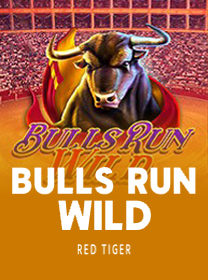 Bulls Run Wild Terbaru: Review Game dan Tips Bermain