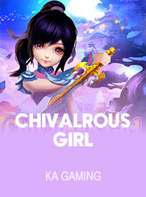 Cara Bermain Chivalrous Girl dan Tips Menang Mudah