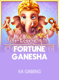 Fortune Ganesha Slot: RTP Tinggi dan Volatilitas Rendah