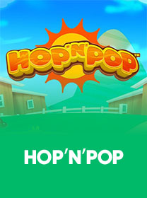 Info Game HopNPop Terlengkap untuk Pemula