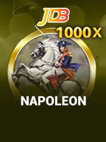 Napoleon Game Terbaru: Review, RTP, dan Akses Main