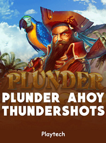 Cara Bermain Plunder Ahoy untuk Pemula