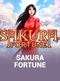 Review Game Sakura Fortune untuk Pemula dan Pro