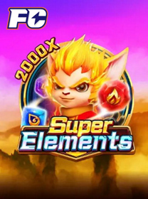Review Lengkap Game Super Elements Versi Terbaru