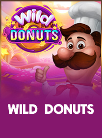 Wild Donuts Game Terbaru untuk Android dan iOS