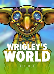 Cara Bermain Wrigleys World dengan Benar di Android