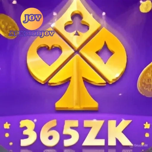 Aplikasi 365zk Resmi dan Terpercaya di Android