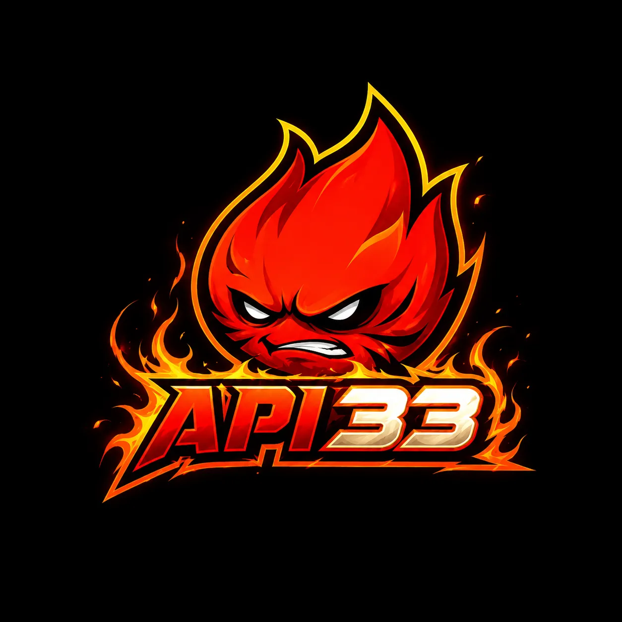 Aplikasi api33 Resmi dan Terpercaya di Android