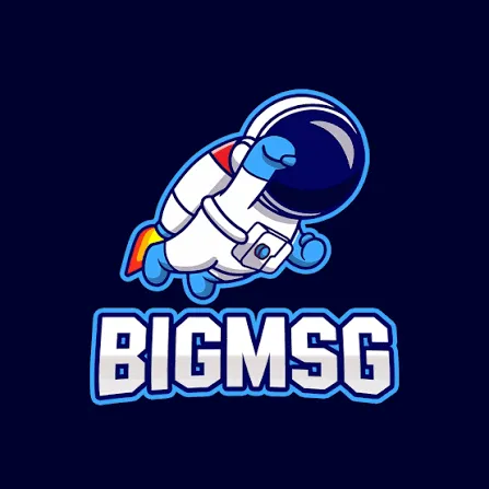 Aplikasi bigmsg Resmi dan Terpercaya di Android