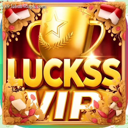 lucksvip Terbaru: Download APK Resmi dan Aman