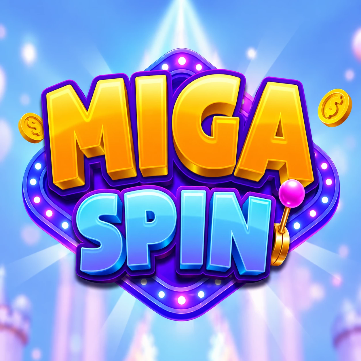 Review Aplikasi migaspin