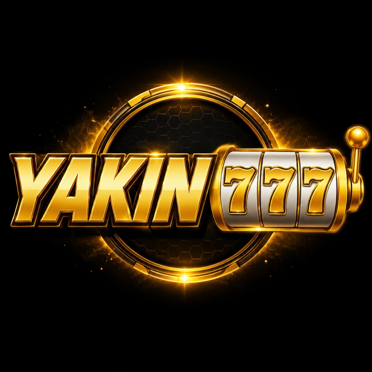 Aplikasi yakin777 Resmi: Download dan Instalasi