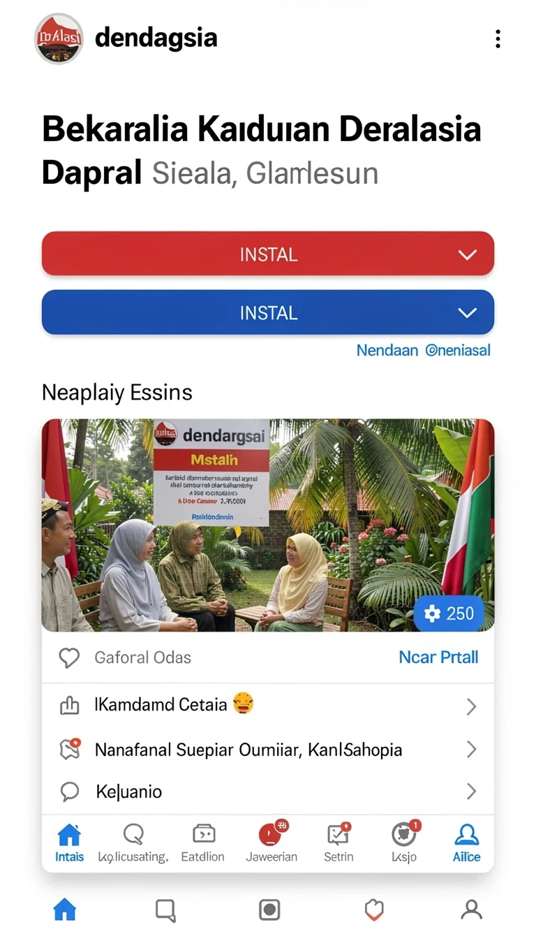 Review Aplikasi 888idr screenshot 1