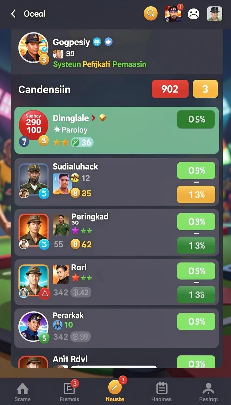 Review Aplikasi macantoto screenshot 2