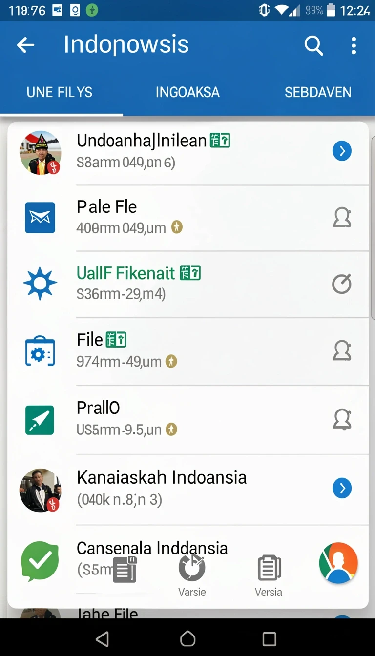 Review Aplikasi gendut188 screenshot 4