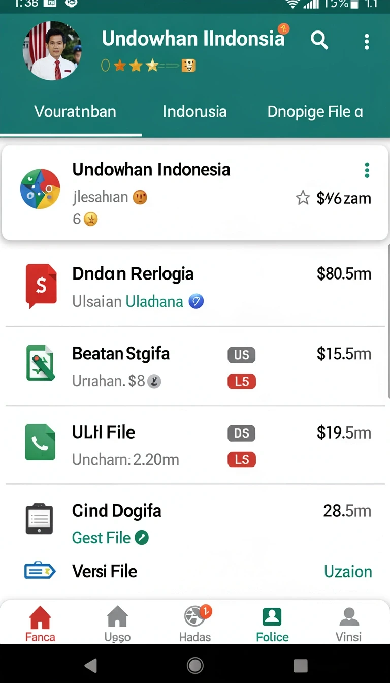 Aplikasi main88 Resmi dan Terpercaya di Android screenshot 1