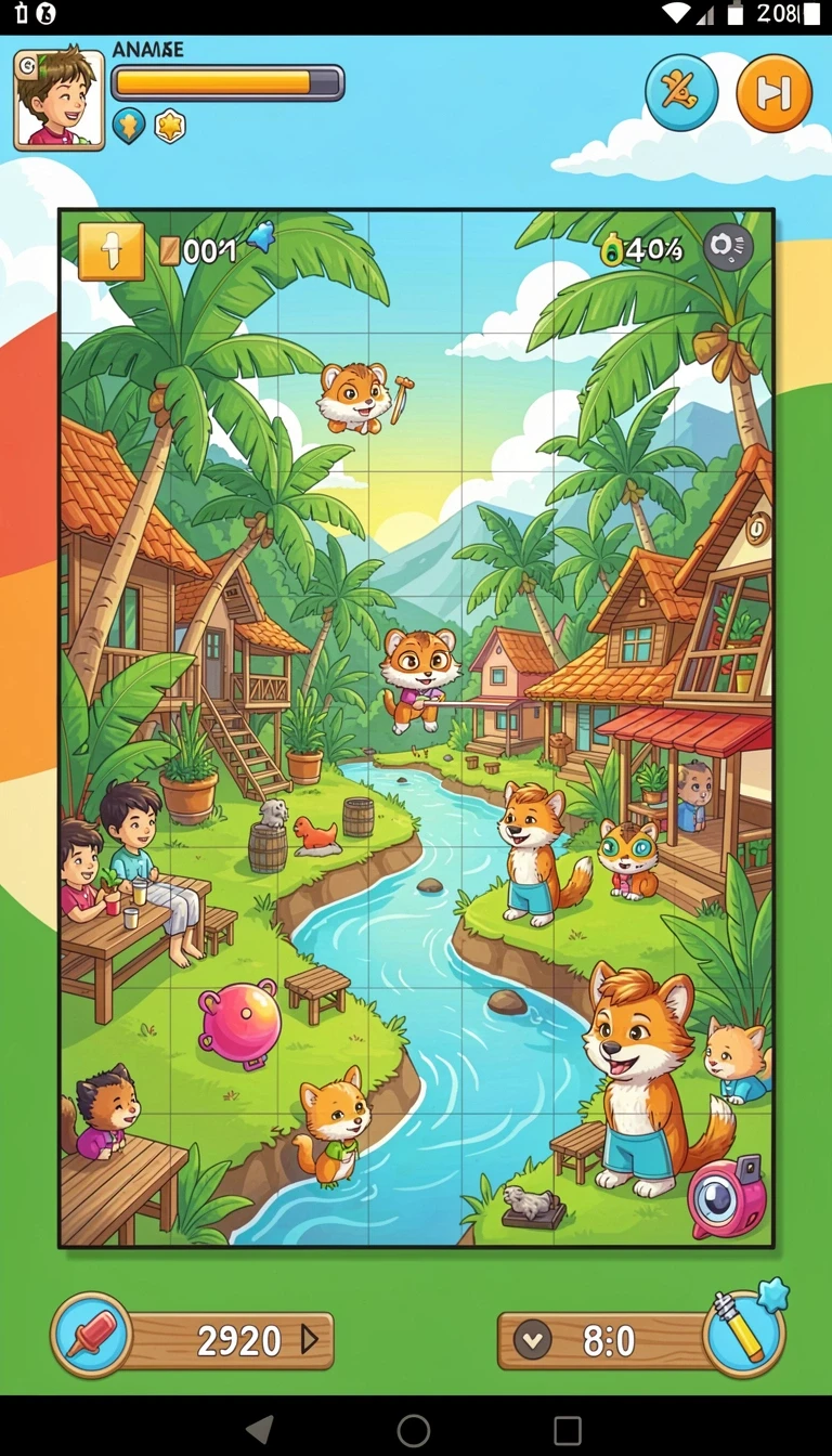 Review Aplikasi 888fw screenshot 2
