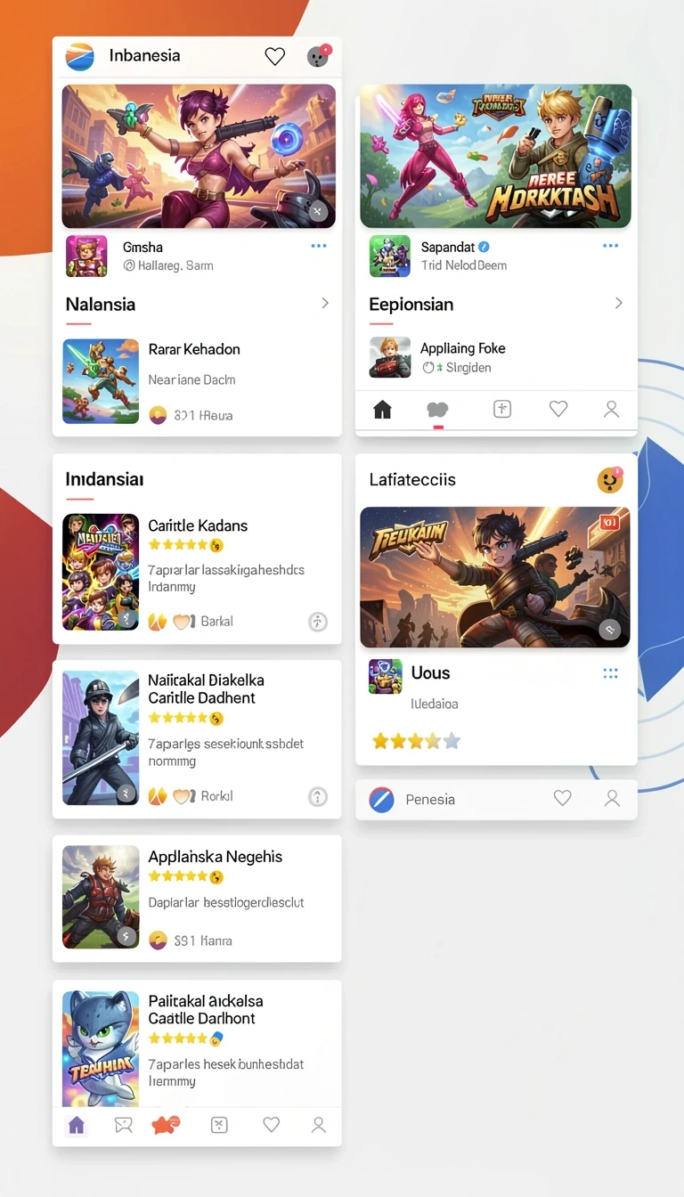 77rl Terbaru: Download APK Resmi dan Aman screenshot 3