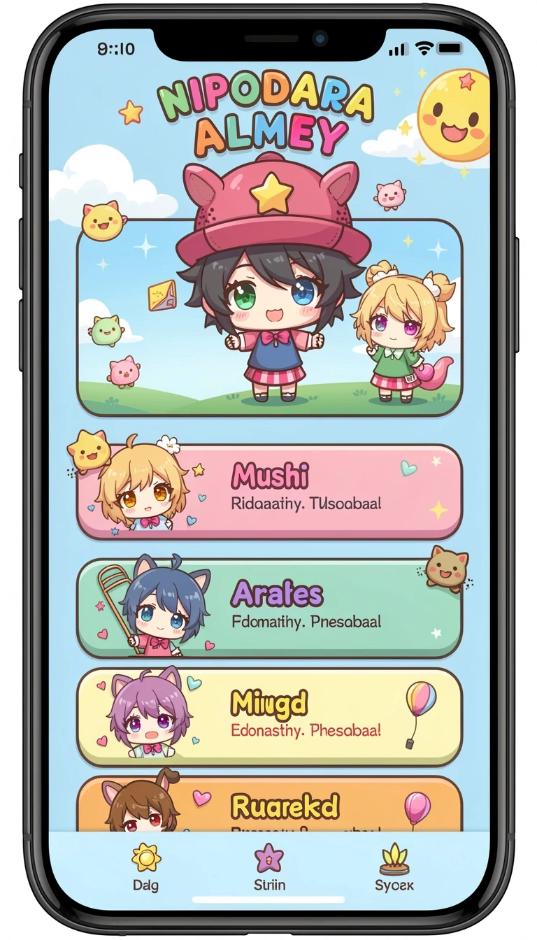 Review Aplikasi hq777 screenshot 2