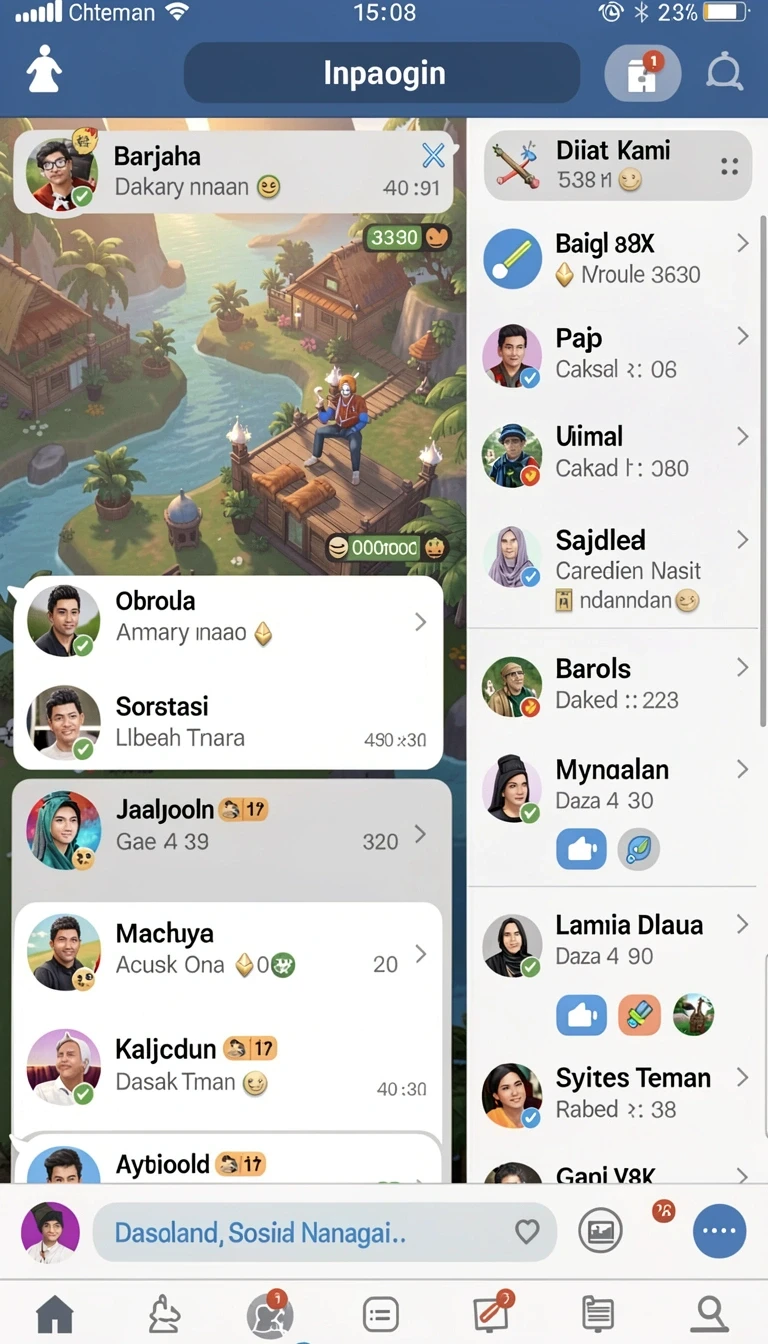 Review Aplikasi tkp188 screenshot 2