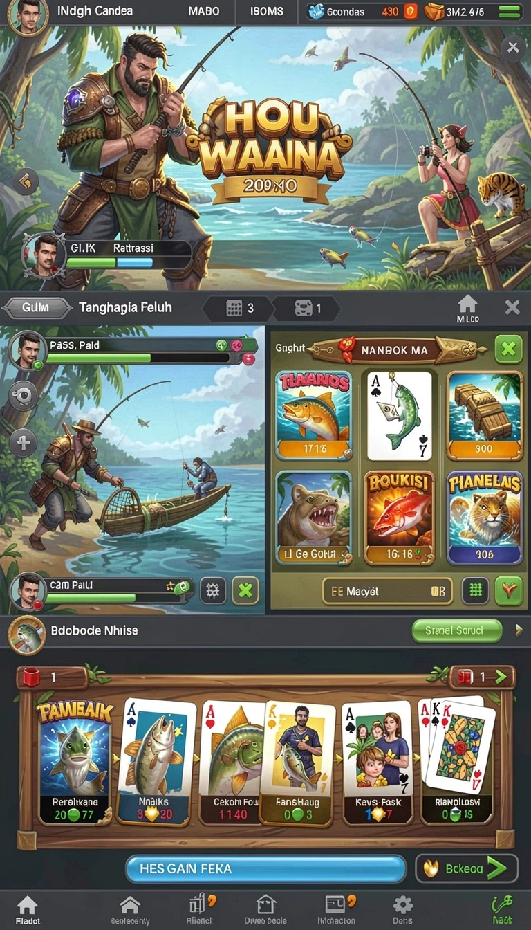 Review Aplikasi katakwin screenshot 2