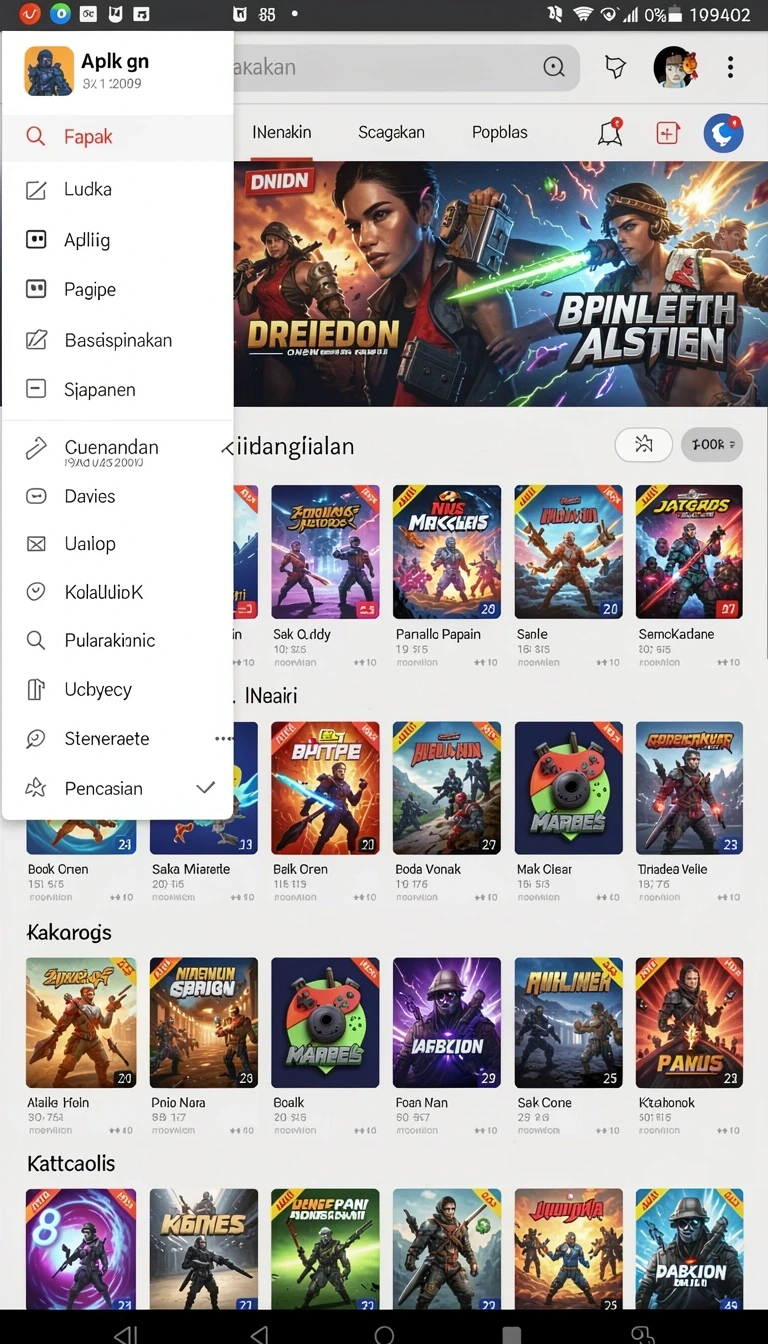 Review Aplikasi slot88 screenshot 2