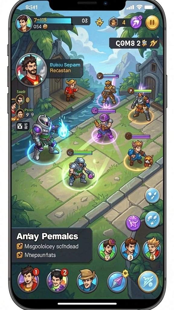 Review Aplikasi inatogel screenshot 3