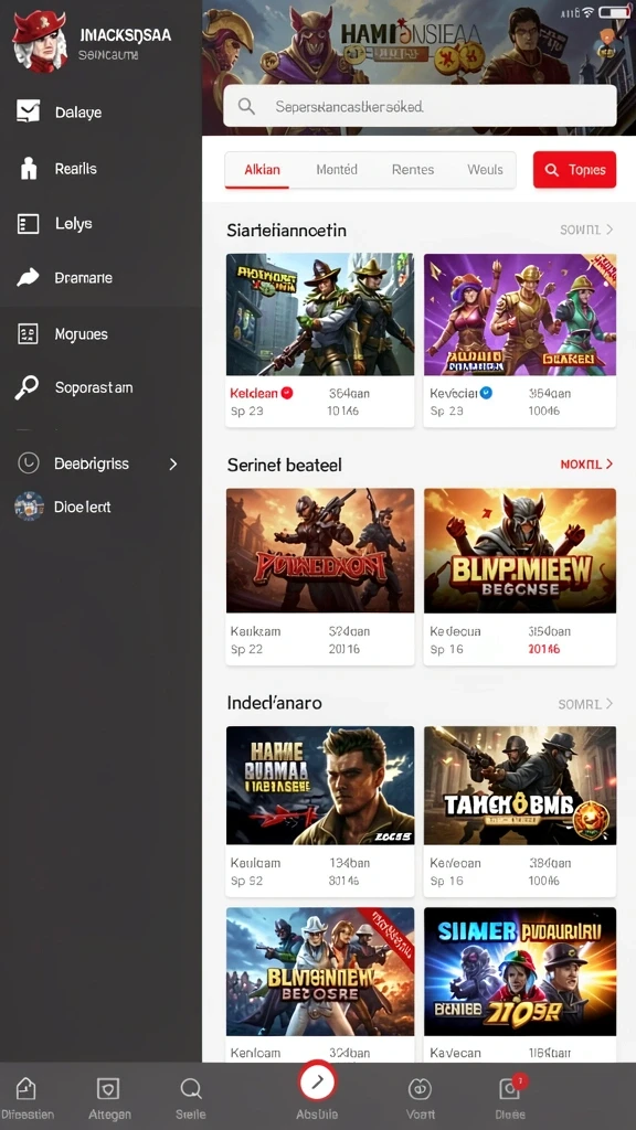 Review Aplikasi mlbb screenshot 2