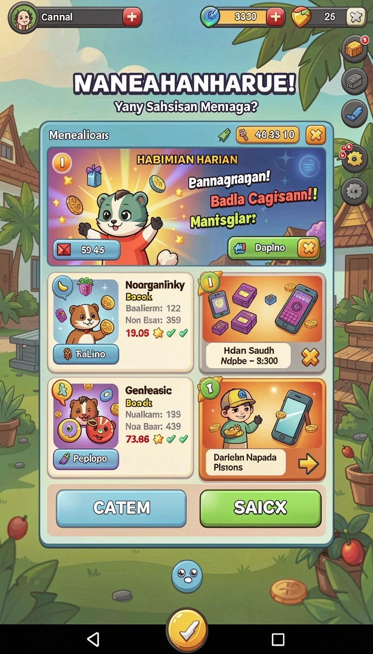 Aplikasi idrok Resmi dan Terpercaya di Android screenshot 3