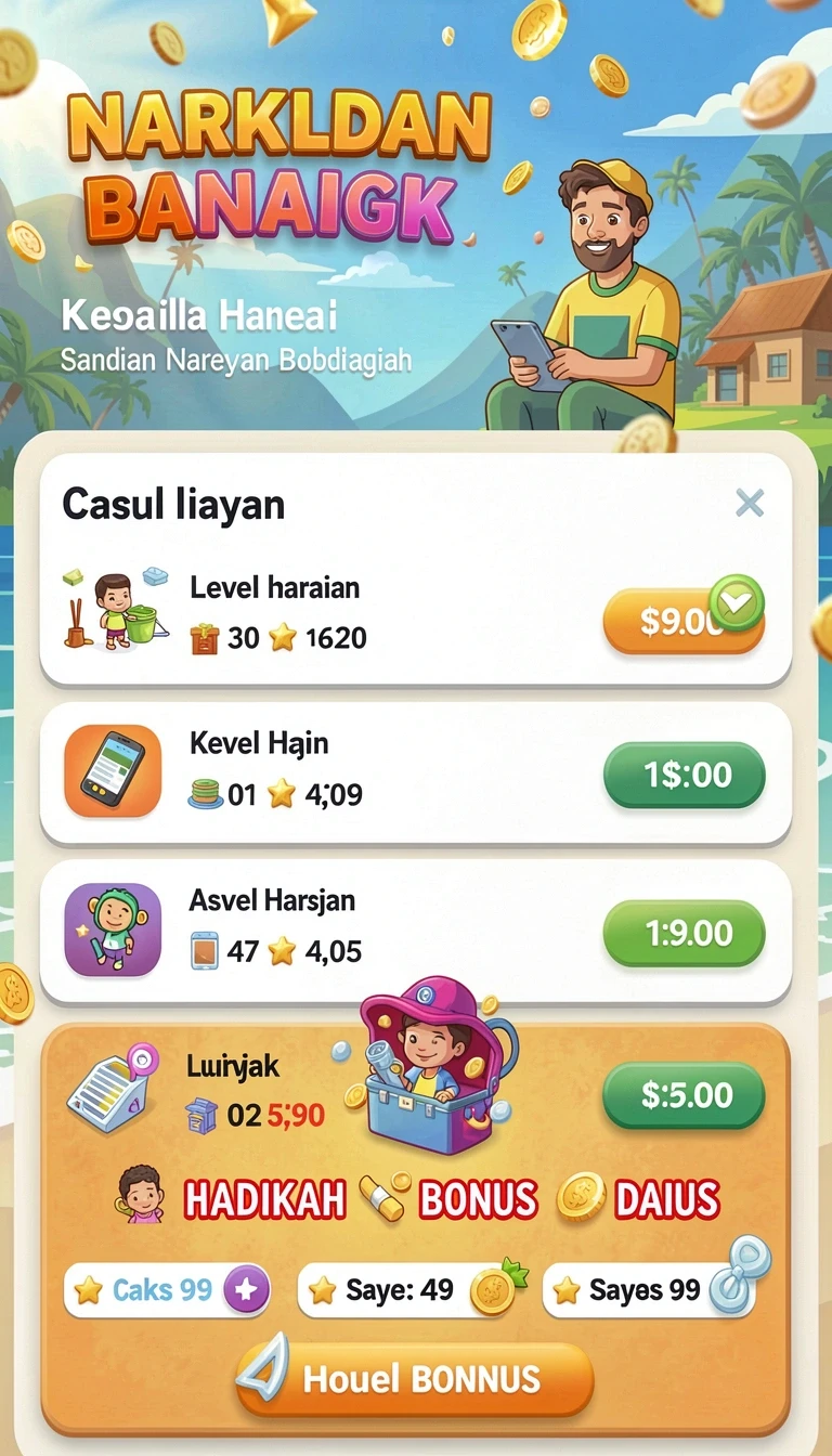 Review Aplikasi winter4d screenshot 4