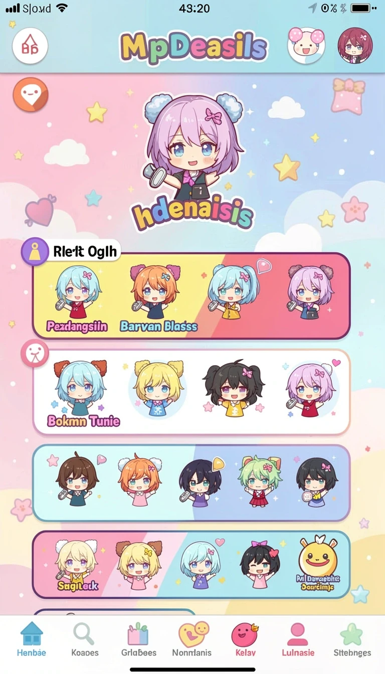 Review Aplikasi 380slot screenshot 3