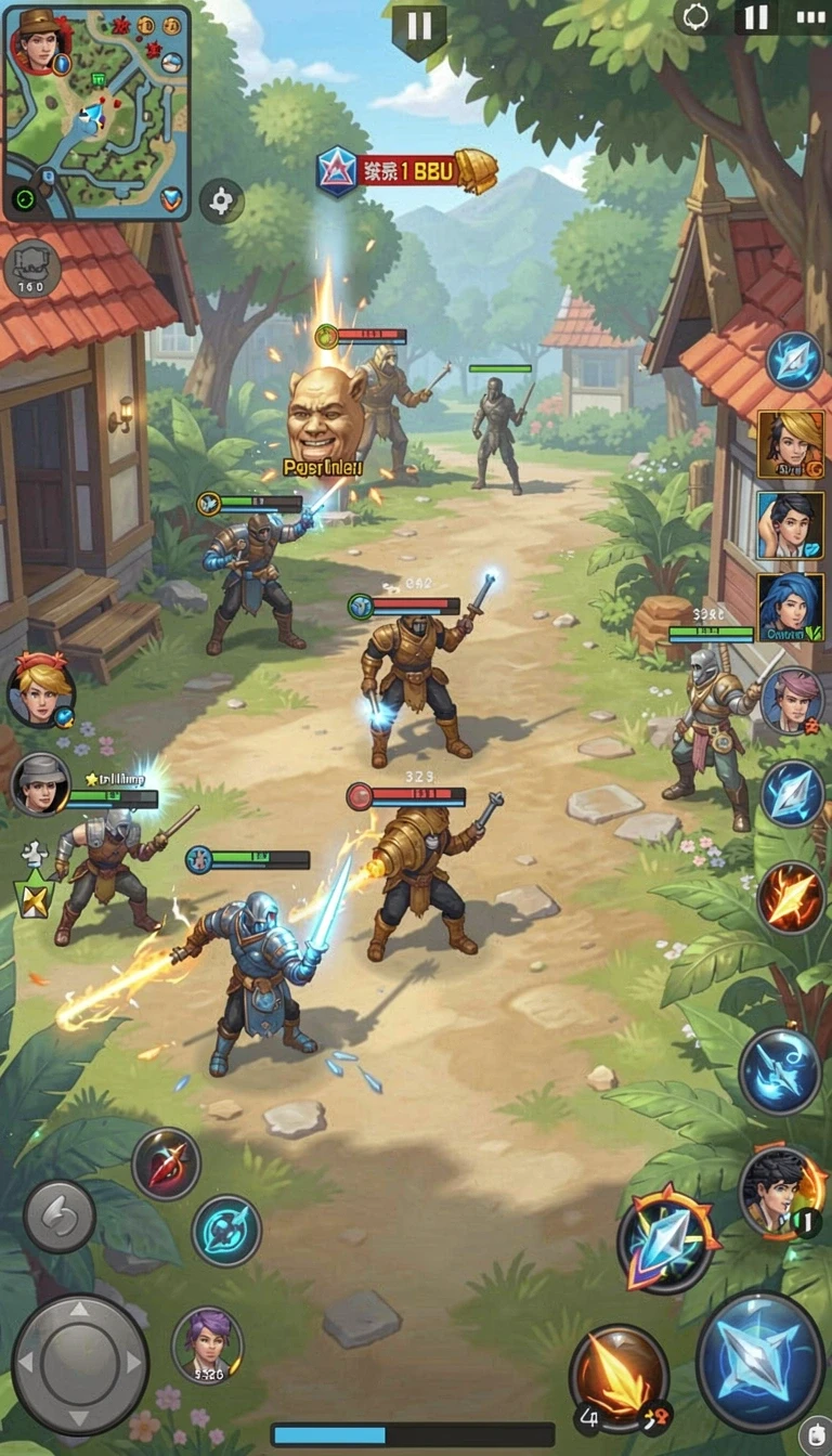 Review Aplikasi dewitogel screenshot 3