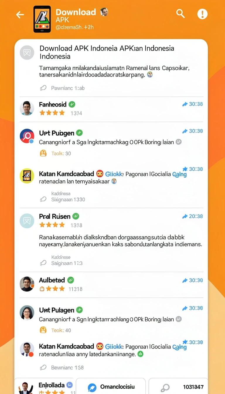 Review Aplikasi stake779 screenshot 4