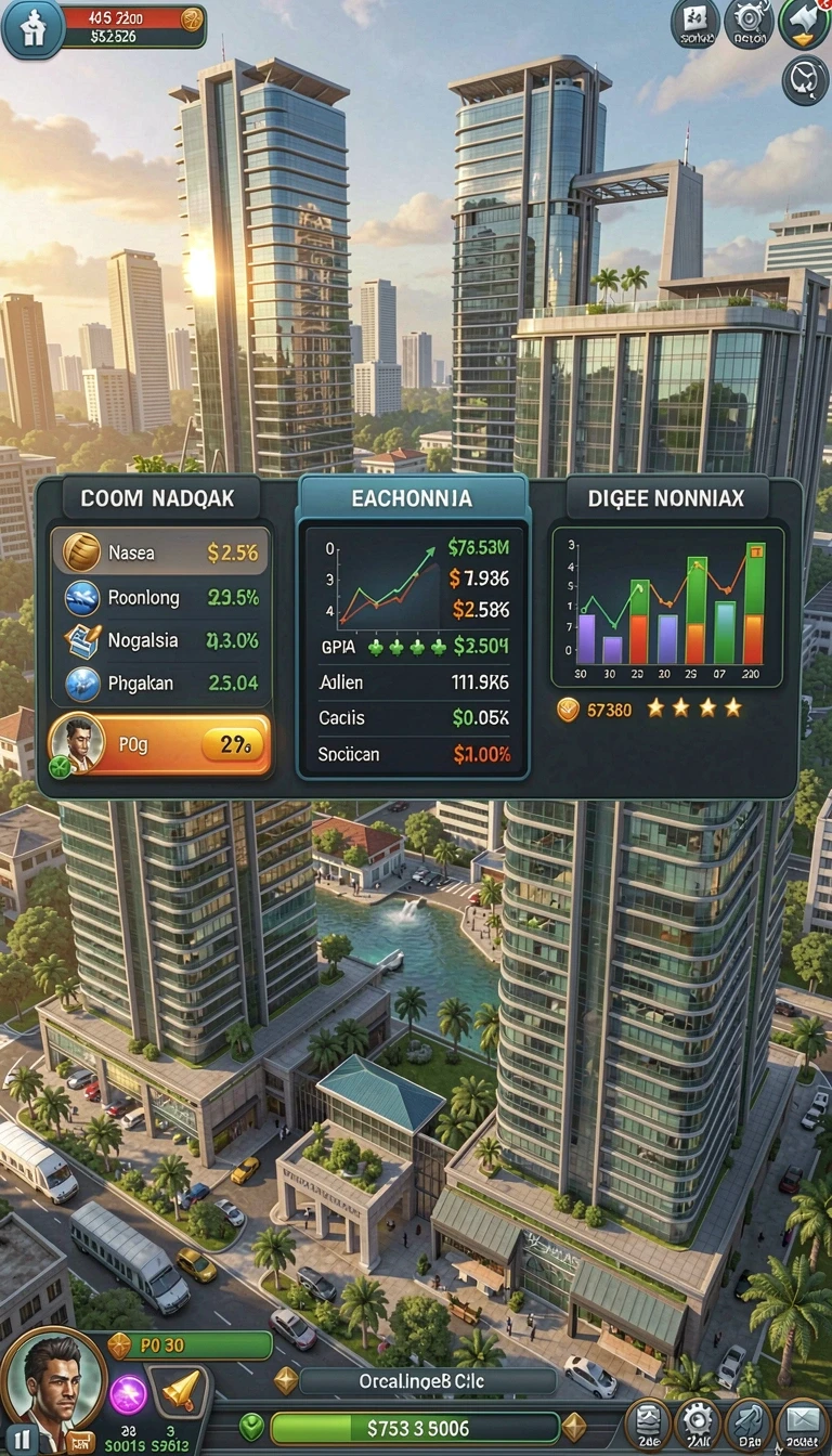 Review Aplikasi migaspin screenshot 4
