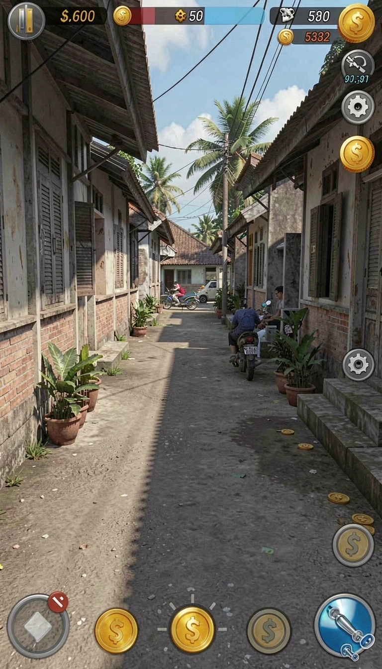 Review Aplikasi pp123 screenshot 3