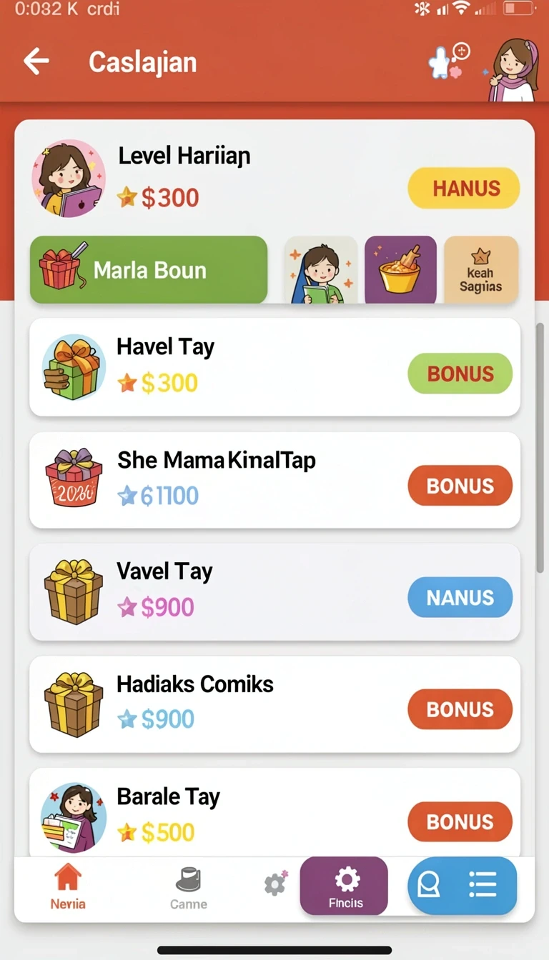 Review Aplikasi rsnok screenshot 1