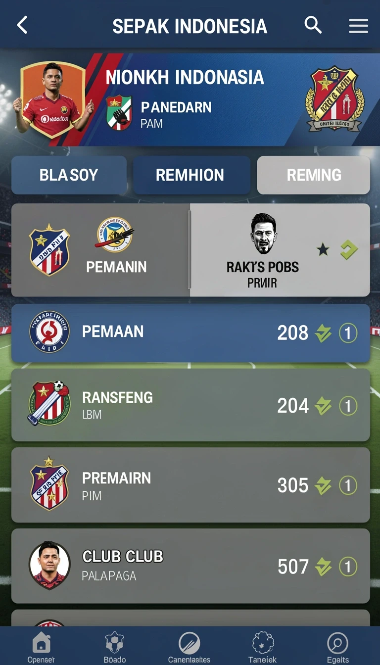 Review Aplikasi indosga screenshot 3