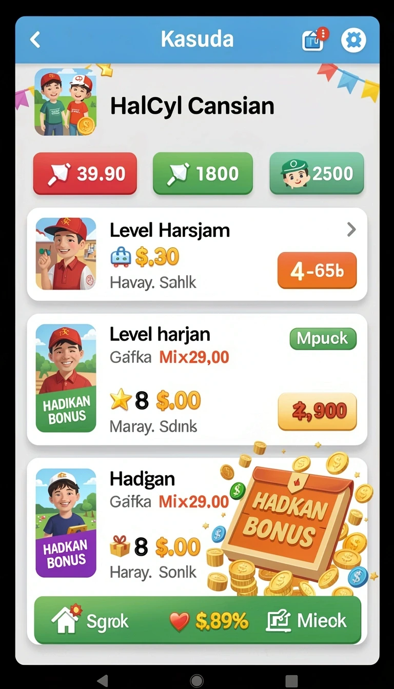 Review Aplikasi qq222 screenshot 3