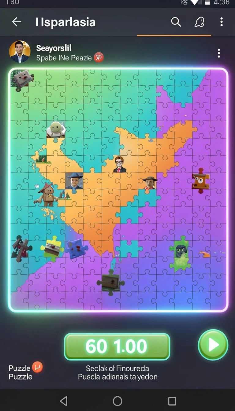 Review Aplikasi protogel screenshot 1