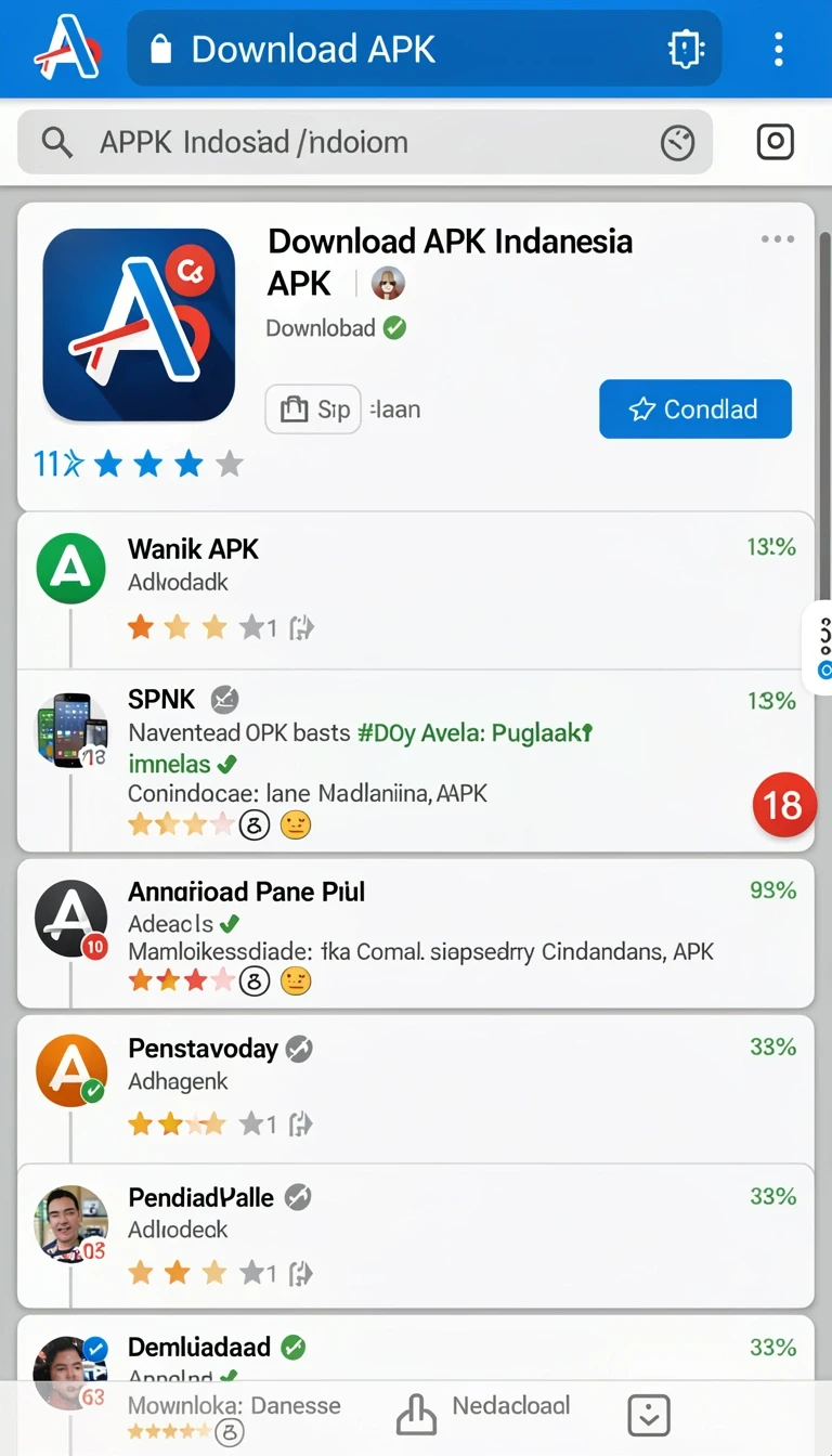 Review Aplikasi mamibet screenshot 1