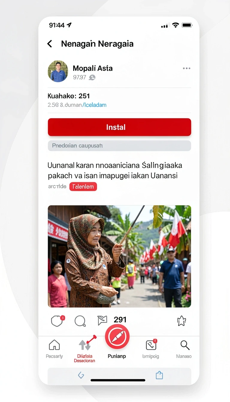 Review Aplikasi ledak388 screenshot 2