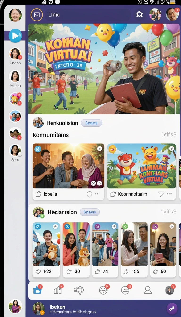 Review Aplikasi tiktaktogel screenshot 2