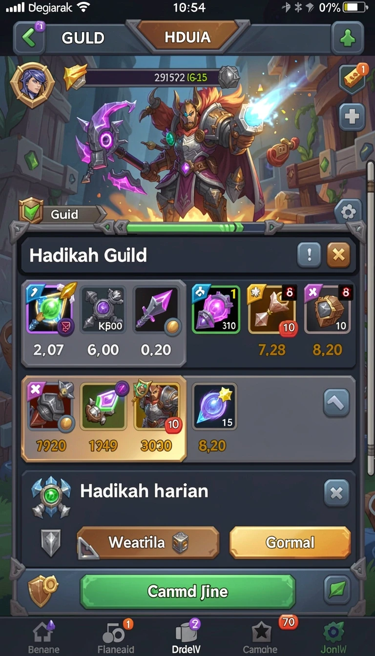 Informasi Lengkap Game Golden Bank Terbaru 2