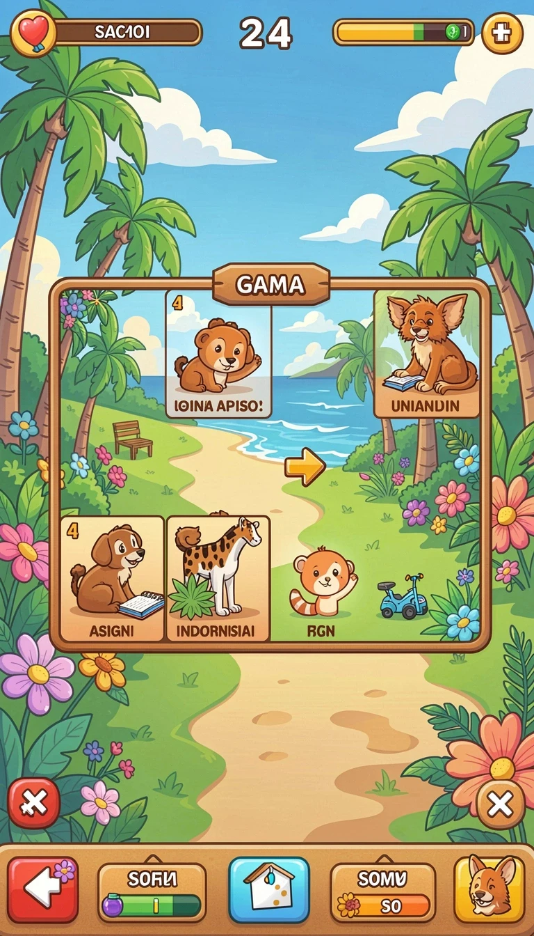 Review Aplikasi miototo screenshot 2