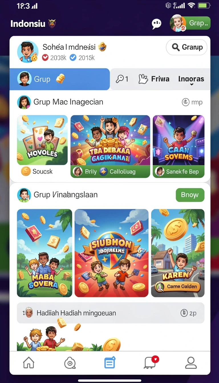 Review Aplikasi protogel screenshot 2