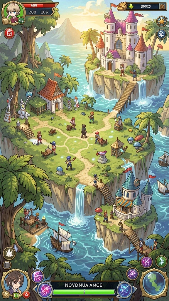 Review Aplikasi updates screenshot 3