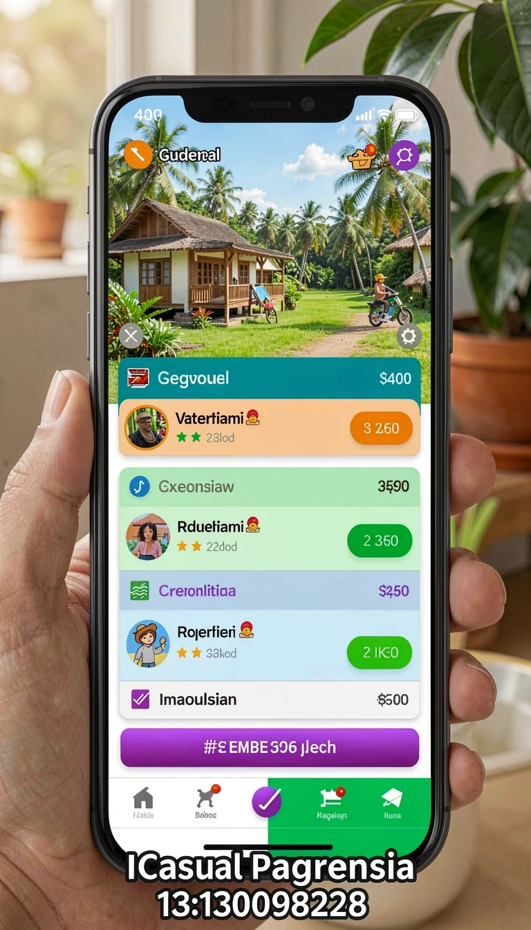 Review Aplikasi yyrr screenshot 2