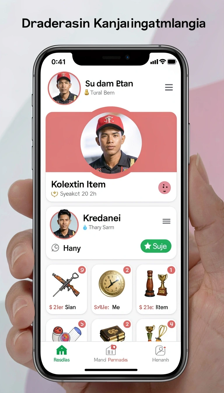Review Aplikasi apek88 screenshot 4
