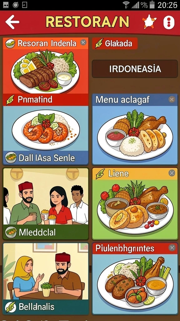 Review Aplikasi zz4d screenshot 3